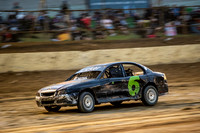 Street Stock 6 T6 - Saturday-7