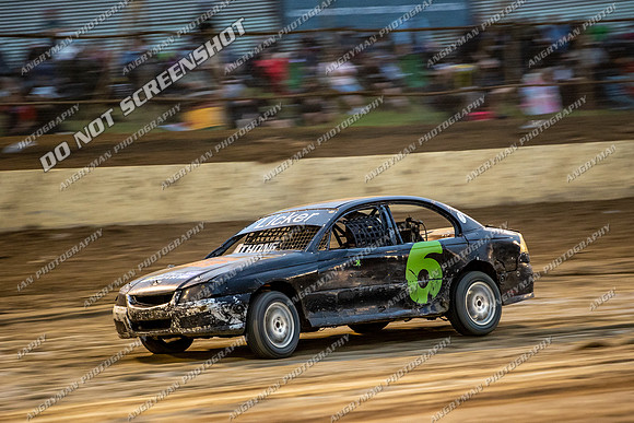 Street Stock 6 T6 - Saturday-7