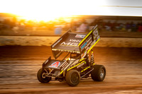 Sprintcar 35 T35 - 4 - Carrick - 27th Nov 2021-9