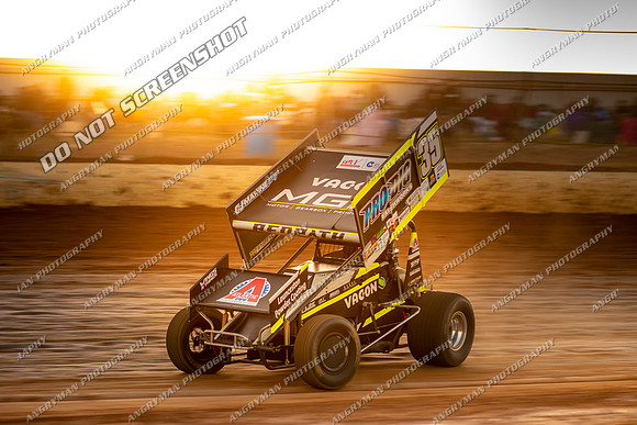 Sprintcar 35 T35 - 4 - Carrick - 27th Nov 2021-9