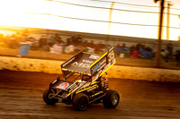 Sprintcar 35 T35 - 4 - Carrick - 27th Nov 2021-8