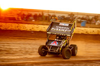 Sprintcar 35 T35 - 4 - Carrick - 27th Nov 2021-6