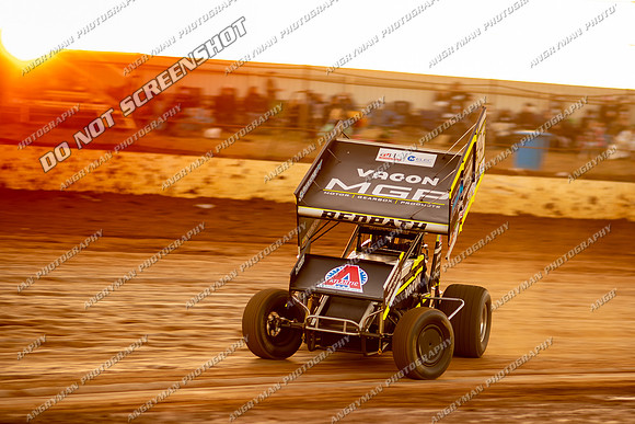 Sprintcar 35 T35 - 4 - Carrick - 27th Nov 2021-6