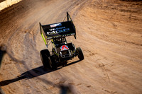 Sprintcar 35 T35 - 4 - Carrick - 27th Nov 2021-5