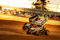 Sprintcar 35 T35 - 4 - Carrick - 27th Nov 2021-7
