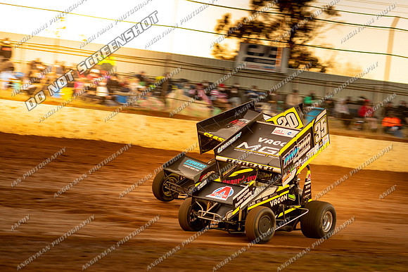 Sprintcar 35 T35 - 4 - Carrick - 27th Nov 2021-7