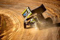 Sprintcar 35 T35 - 4 - Carrick - 27th Nov 2021-4
