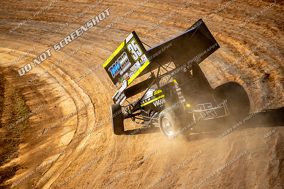 Sprintcar 35 T35 - 4 - Carrick - 27th Nov 2021-4