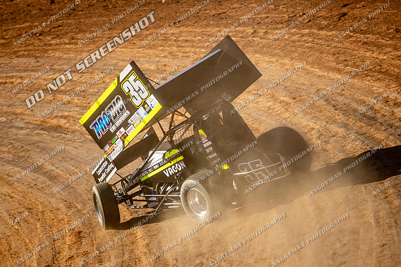 Sprintcar 35 T35 - 4 - Carrick - 27th Nov 2021-3