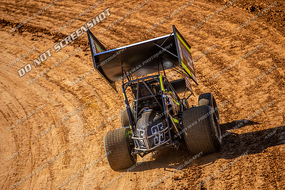 Sprintcar 35 T35 - 4 - Carrick - 27th Nov 2021-2