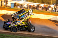 Sprintcar 35 T35 - 4 - Carrick - 27th Nov 2021-14