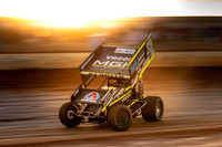 Sprintcar 35 T35 - 4 - Carrick - 27th Nov 2021-10