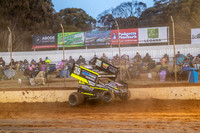 Sprintcar 35 T35 - 4 - Carrick - 27th Nov 2021-11