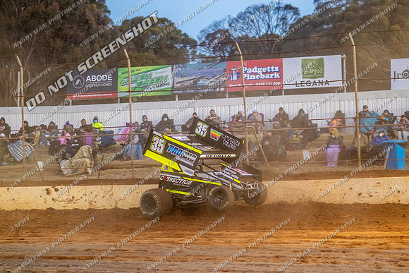 Sprintcar 35 T35 - 4 - Carrick - 27th Nov 2021-11