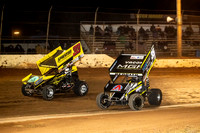 Sprintcar 35 T35 - 4 - Carrick - 27th Nov 2021-13