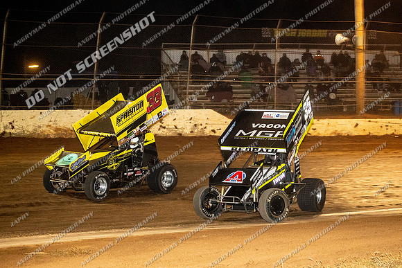 Sprintcar 35 T35 - 4 - Carrick - 27th Nov 2021-13