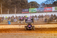 Sprintcar 35 T35 - 4 - Carrick - 27th Nov 2021-12