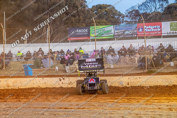 Sprintcar 35 T35 - 4 - Carrick - 27th Nov 2021-12