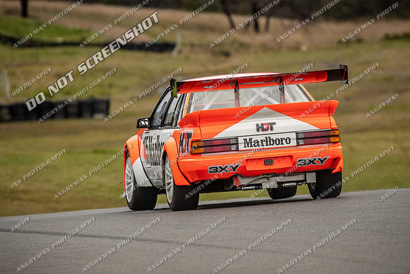 Sports Sedans 105 - Saturday-6