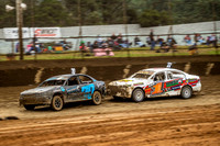 Street Stock 70 T70 - Friday-4