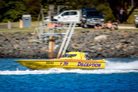 Unlimited - Deception - Devonport Regatta 2018-8