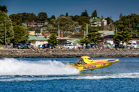 Unlimited - Deception - Devonport Regatta 2018-14