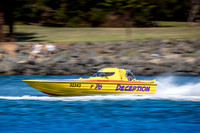 Unlimited - Deception - Devonport Regatta 2018-17