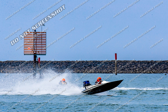 25 HP Class - 52 - Toe Cutter - Devonport Regatta 2019-12