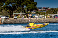 Unlimited - Deception - Devonport Regatta 2018-11