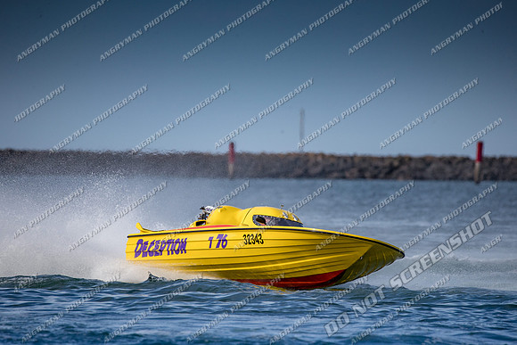 Unlimited - Deception - Devonport Regatta 2018-41