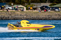 Unlimited - Deception - Devonport Regatta 2018-21