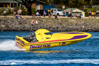 Unlimited - Deception - Devonport Regatta 2018-20