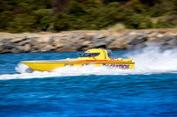 Unlimited - Deception - Devonport Regatta 2018-18