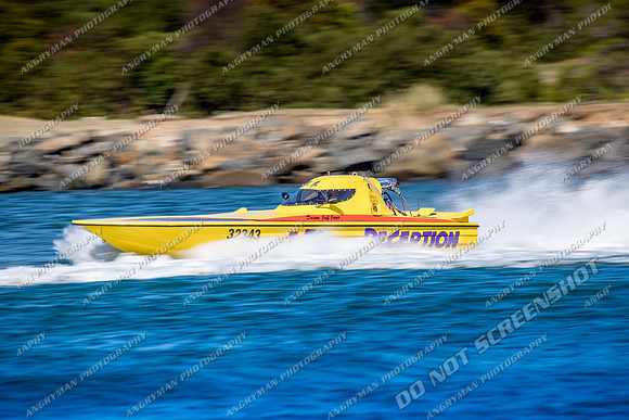 Unlimited - Deception - Devonport Regatta 2018-18
