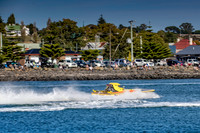 Unlimited - Deception - Devonport Regatta 2018-15