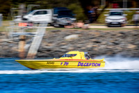 Unlimited - Deception - Devonport Regatta 2018-16