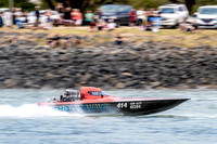 Unlimited - 414 - Shockwave - Devonport Regatta 2019-18