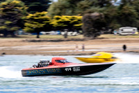 Unlimited - 414 - Shockwave - Devonport Regatta 2019-15