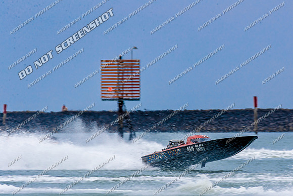 Unlimited - 414 - Shockwave - Devonport Regatta 2019-8