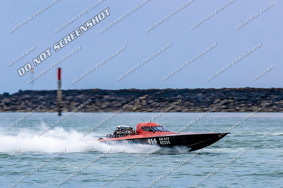 Unlimited - 414 - Shockwave - Devonport Regatta 2019-16