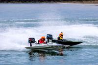 25 HP Class - Sling Shot III - Devonport Regatta 2019