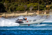 105MPH - No Bull - Devonport Regatta 2018-24