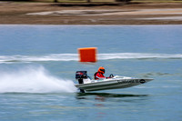 25 HP Class - Sling Shot III - Devonport Regatta 2019-4
