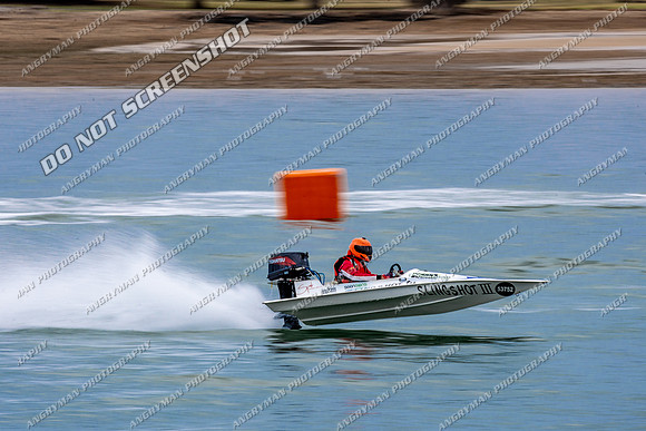 25 HP Class - Sling Shot III - Devonport Regatta 2019-4