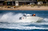 105MPH - No Bull - Devonport Regatta 2018-31