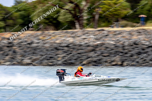 25 HP Class - Sling Shot III - Devonport Regatta 2019-6
