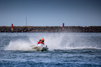 25 HP Class - Sling Shot III - Devonport Regatta 2018-13