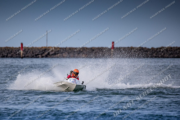 25 HP Class - Sling Shot III - Devonport Regatta 2018-13