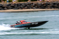 Unlimited - 414 - Shockwave - Devonport Regatta 2019-4