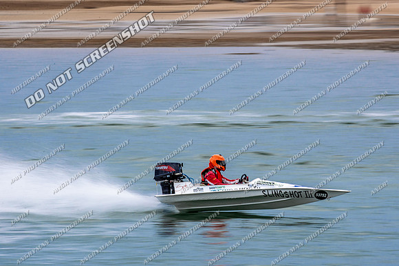 25 HP Class - Sling Shot III - Devonport Regatta 2019-5